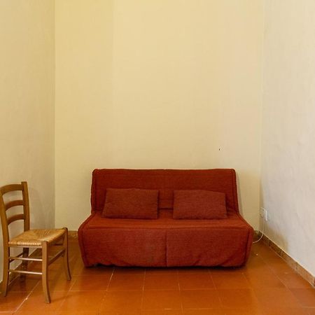Charming Apartment By Bargello Museum Florence Luaran gambar